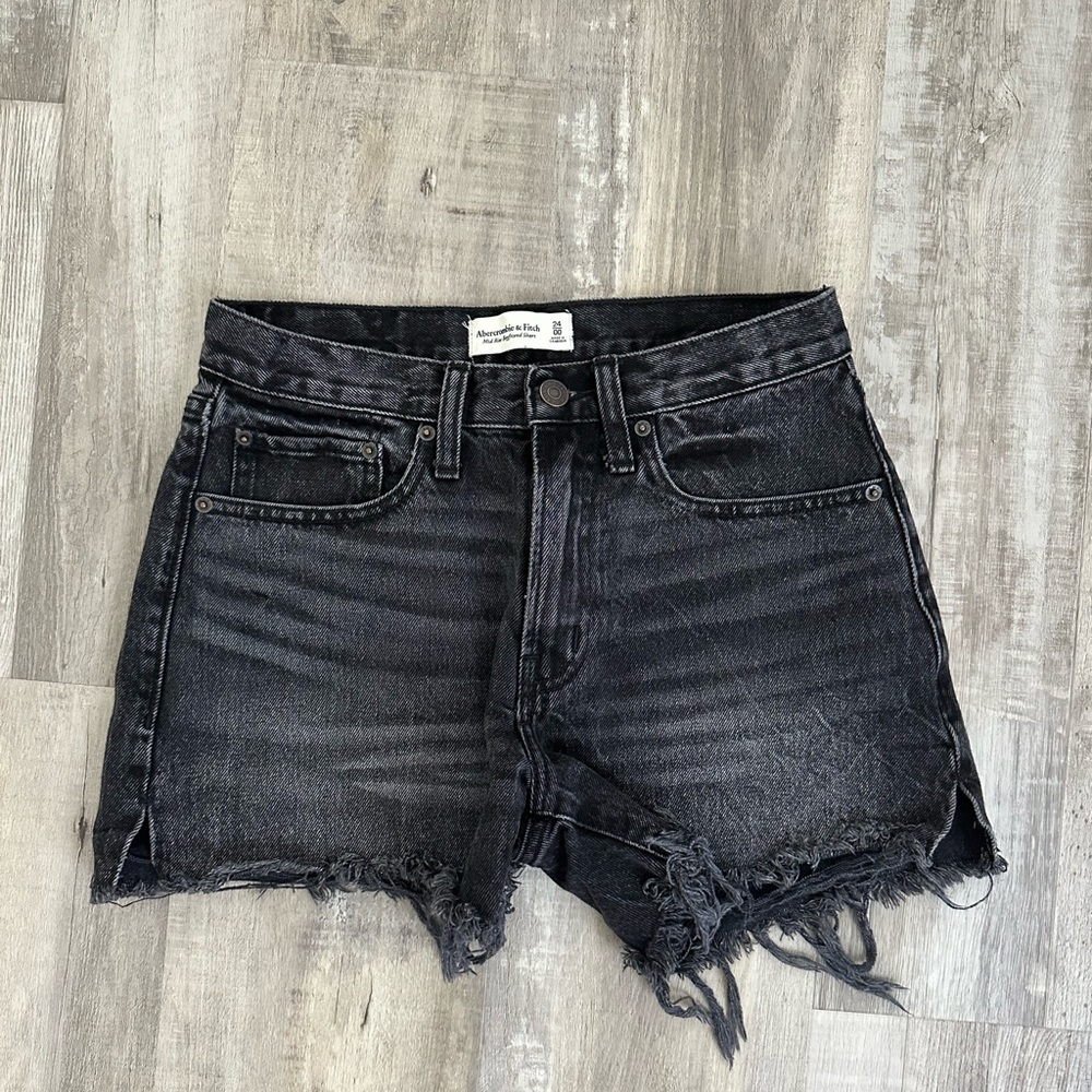 Abercrombie & fitch